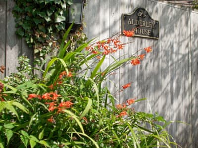 Exterior | Alderley House, Bourton-on-the-Water