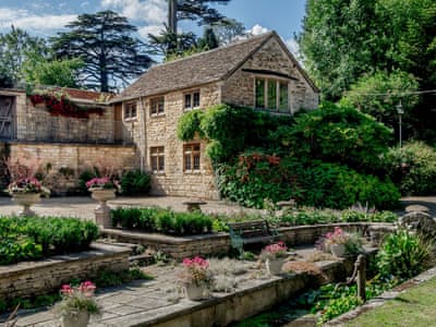 Stunning holiday home | Stable Cottage, Uley, near Dursley