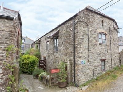 Exterior | Moderno - Tregrill Farm Cottages, Menheniot, near Liskeard