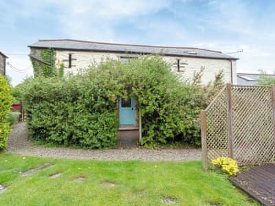 Exterior | New England - Tregrill Farm Cottages, Menheniot, near Liskeard