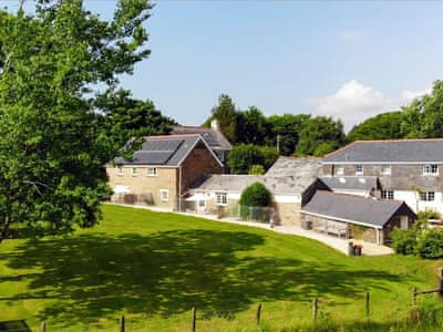 Charming holiday cottage | Caro’s Cottage - Cartole Cottages, Pelynt, near Looe