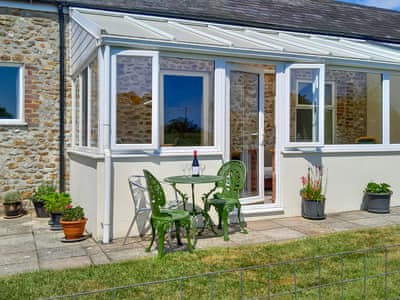 Single-storey stone built holiday cottage | Cowdea 2, Bettiscombe