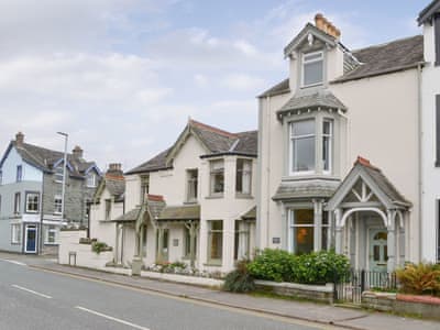 Characterful holiday home | Linton, Keswick