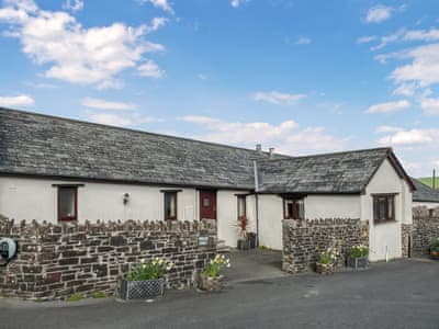 Cosy and welcoming cottage | Trewin Court - Well Farm Holiday Cottages, Holsworthy, near Launceston