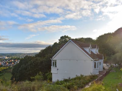 Holiday apartment in a delightful setting | View Point, Near Torquay