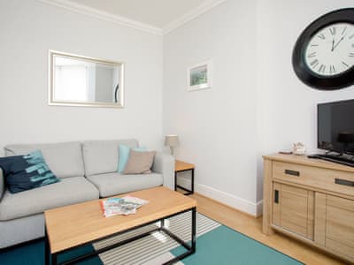 Comfortable living space | Miller’s Rock, Ventnor