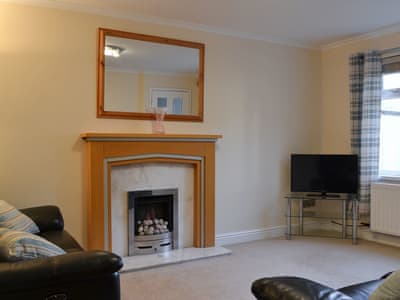 Living room | Alan&rsquo;s Cottage, Cockermouth