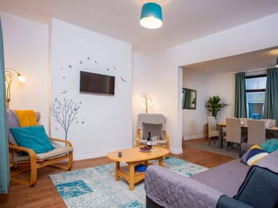 Open-aspect design | Freville Cottage, Shildon, near Bishop Auckland