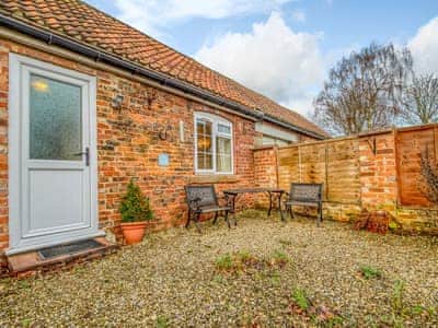 Exterior | Blossom Cottage, Goldsborough, near Harrogate