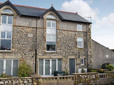 Luxurious three-story town house | Spice Mill Cottage, Kirkby Lonsdale