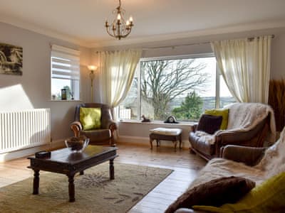 Comfortable living area | Cotswolds Cottage, Hamsterley