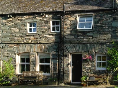 Exterior | Chapelfield Cottage, near Rosthwaite