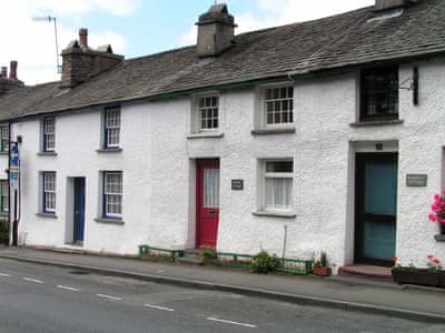 Exterior | Church Street, Ambleside