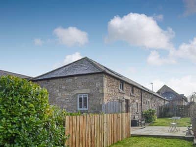 Exterior | Stable Cottage, Chatton, near Wooler