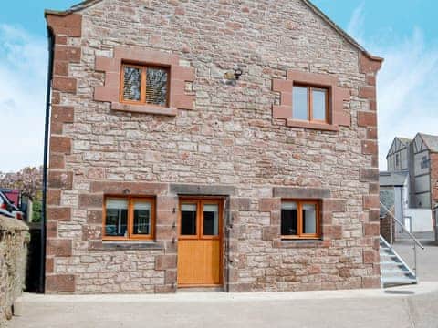Exterior | Stone House Farm Holiday Cottages, St Bees, near Whitehaven