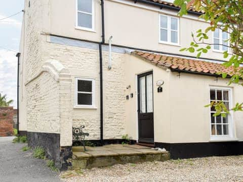 Exterior | September Cottage, Wells-next-the-Sea