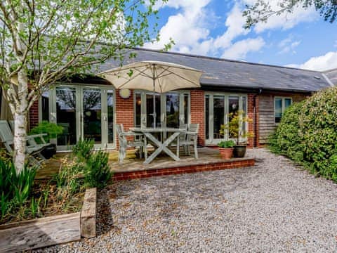 Beautiful holiday home | Primrose, Nr Wells