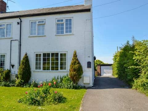 Great family holiday home | Sewerby Cottage, Sewerby, near Bridlington