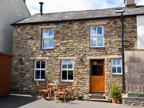 Exterior | Keats Barn, Ireby, near Caldbeck