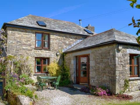 Charming property | Well Barn, Tramagenna, near Camelford