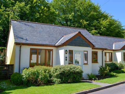 Exterior | Hedgehogs Retreat, Davidstow, near Camelford