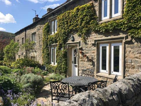 Delightful property | Arncliffe House Farm, Starbotton near Kettlewell