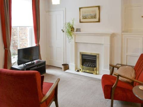 Welcoming living room | Drovers, Morpeth