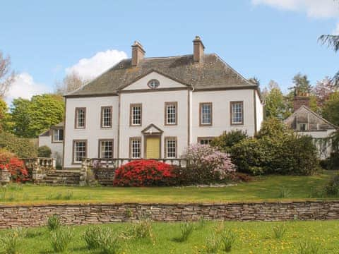 Magnificent holiday location | The Courtyard Suite, Pitscandly, near Forfar