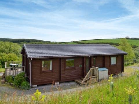 Delightful holiday home in a great location | The Brown House, Woolsery, near Bideford