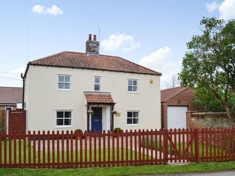 Exterior | Church Farm House, Sea Palling, near Stalham