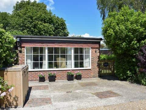 Charming property | Perrys, Lyminster, near Littlehampton