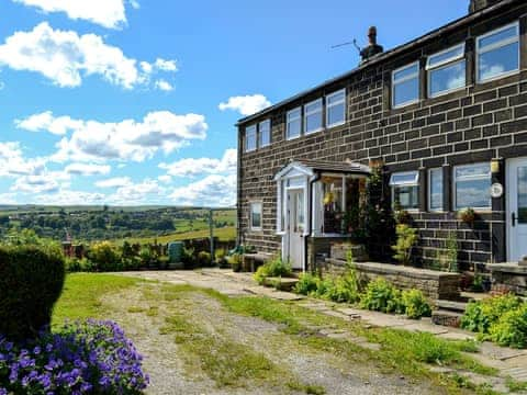 Exterior | Club House, Hebden Bridge