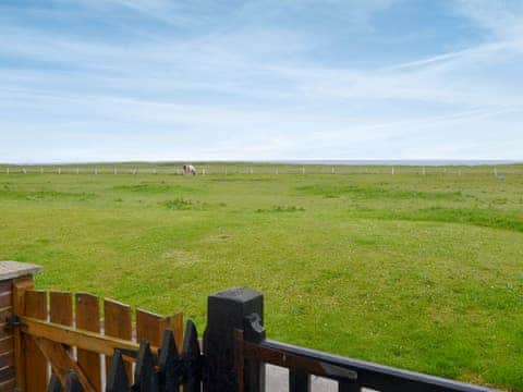 Wonderful sea views | East Sea View, Newbiggin-by-the-Sea, near Ashington