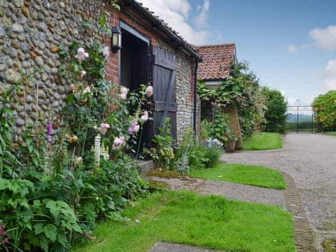 Exterior | The Little House, Hempstead, near Holt