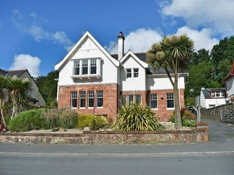 Exterior | Big Beach House, Whiting Bay, Isle of Arran