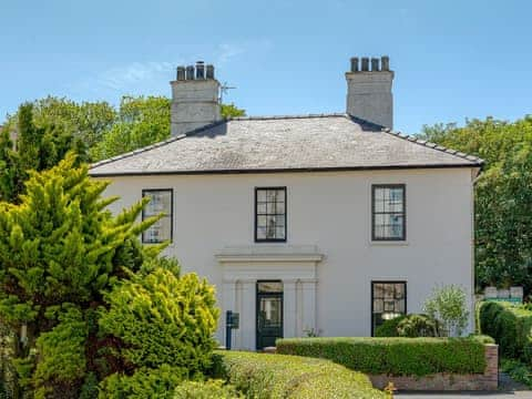 Wonderful property | Langford Villa, Filey