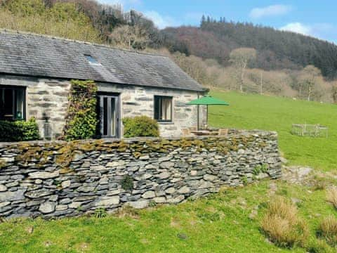 Delightful property | Y Llaethdy - Benar Cottages, Penmachno, near Betws-y-Coed