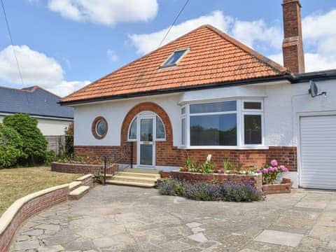 Delightful holiday home | Bosuns Retreat, Mudeford, near Christchurch