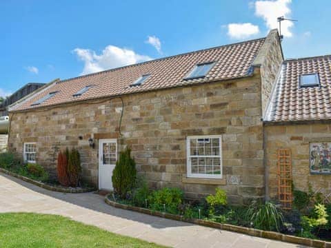 Delightful property | St Hilda&rsquo;s Rest, Hinderwell, near Staithes