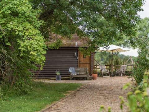 Exterior | Heron Barn - Penn Estate, Hollingbourne