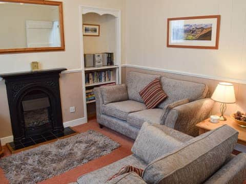 Living room | Pear Tree Cottage, Bowness on Windermere