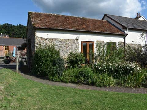 Exterior | The Stables - Sid Valley Cottages, Sidbury, near Sidmouth