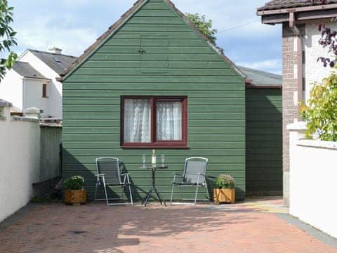 Exterior | Kimberley Cottage - Kimberley, Alness, near Invergordon