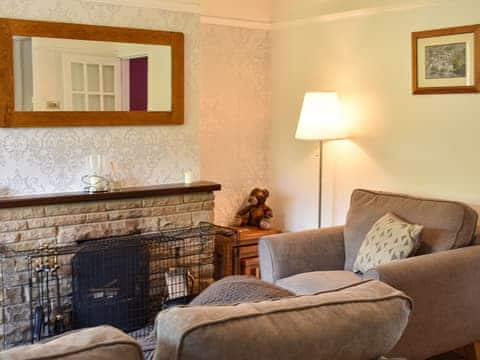 Living room | The View, Horton-in-Ribblesdale, near Settle