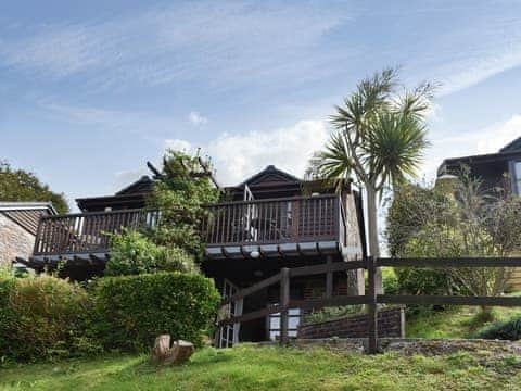 Delightful Cornish holiday home | Little Larnick, Looe