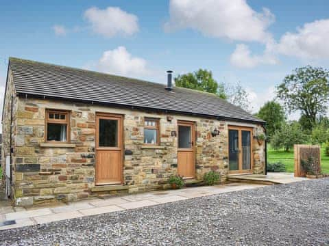 Exterior | Brooklands Cottage, Bellerby, near Leyburn