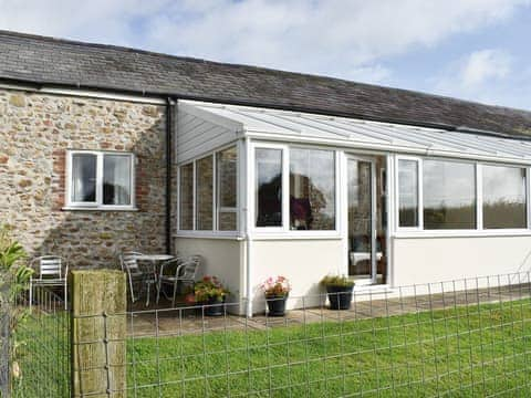 Single-storey stone built holiday cottage | Cowdea 2, Bettiscombe