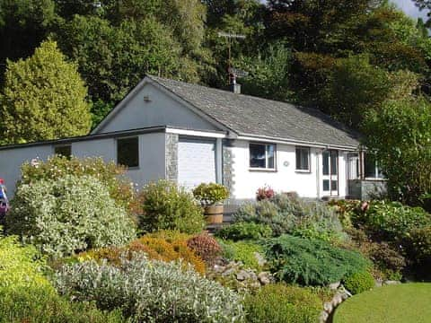 Exterior | Manesty, Applethwaite near Keswick