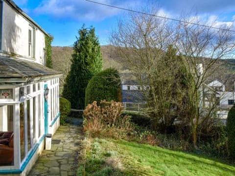 Exterior | Thorn Cottage, Lowick Green, near Ulverston