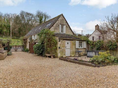 Quintessential holiday cottage | Kilcot Coach House, Lower Kilcot, near Wotton-under-Edge